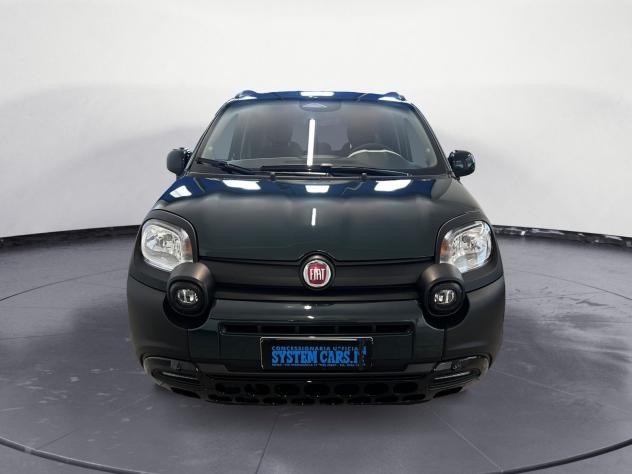 FIAT Panda Panda 1.0 FireFly S&S Hybrid Pandina - Km0** - Foto 2