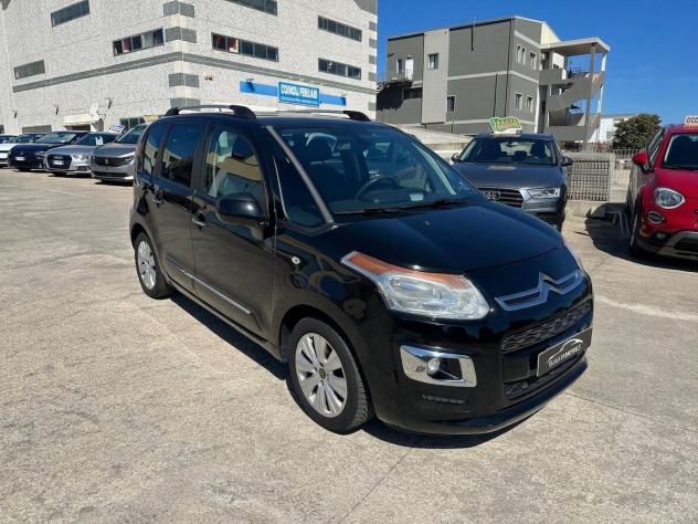 Citroen C3 Picasso BlueHDi 100 Exclusive - Foto 4