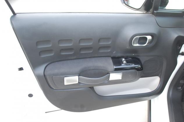 Citroen C3 BlueHDi 100 S&S Shine Uff Italy Lega USB Clima - Foto 7