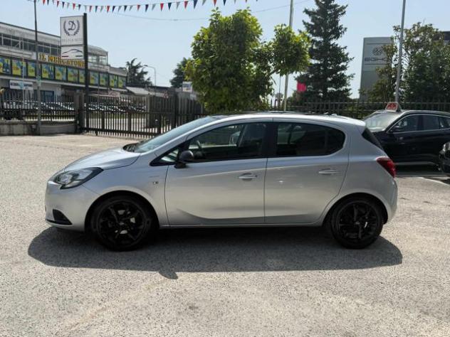 OPEL Corsa 1.2 5 porte Innovation SCONTO ROTTAMAZIONE rif. 23874042 - Foto 4