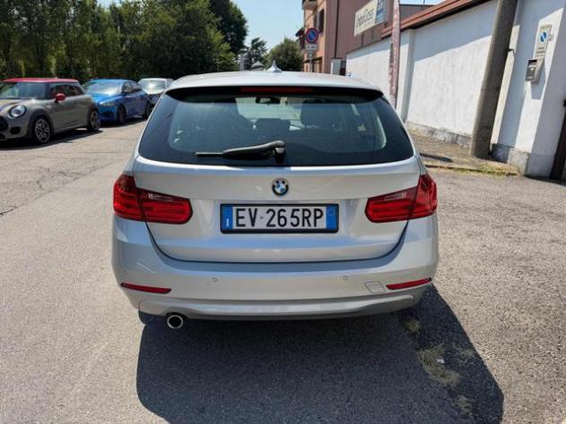 BMW 320 d Touring Sport rif. 24046865 - Foto 4