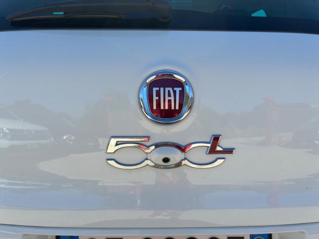 Fiat 500L 1.4 95 CV S&S Cross - Foto 9