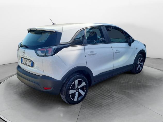 Opel Crossland 1.5 Diesel 110cv Edition S&S MT6 - Foto 4
