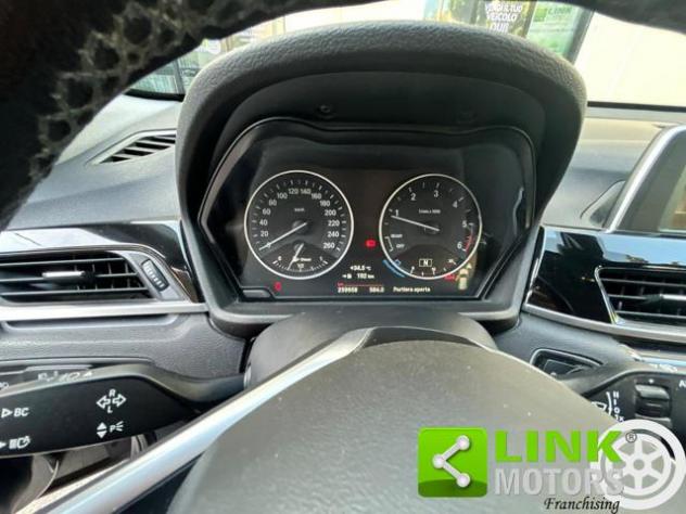 BMW X1 XDRIVE 18D rif. 23937203 - Foto 8