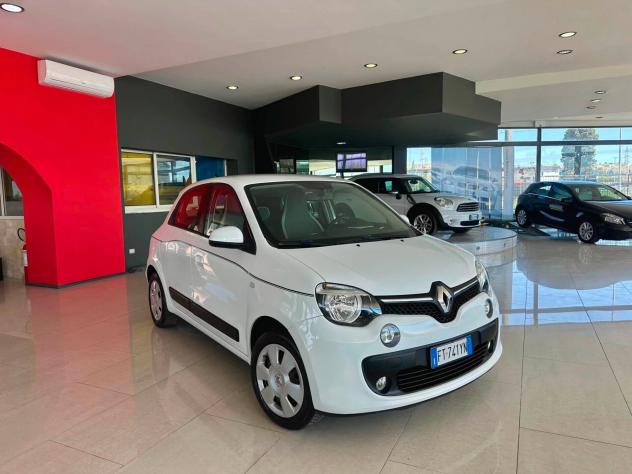 RENAULT TWINGO 1.0 INTENS 69cv - Foto 4