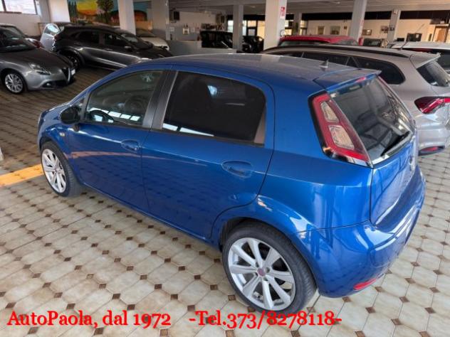 FIAT Punto Evo 1.3 Mjt 75 CV 5 porte Dynamic/Sport rif. 24138701 - Foto 3