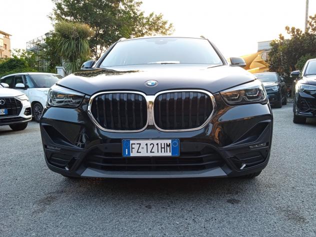 Bmw X1 xDrived 18 d Advantage automatico - Foto 2