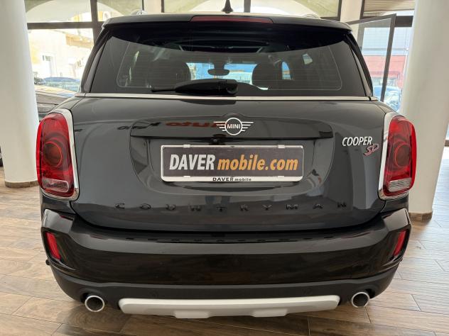 MINI Countryman Mini Countryman 2.0 Cooper SD all4 auto my18 - Foto 5