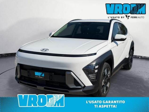 HYUNDAI Kona 1.0 T-GDI XLine rif. 23980184