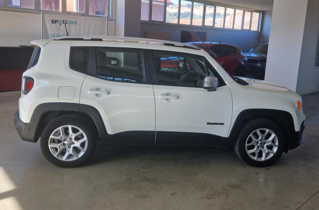 Jeep Renegade Renegade 1.6 mjt Limited fwd 120cv my18 - Foto 6