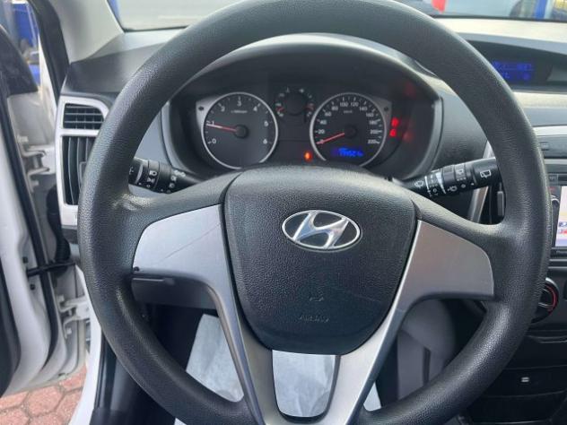 HYUNDAI i20 i20 I 5p 1.4 crdi Classic rif. 23935419 - Foto 10