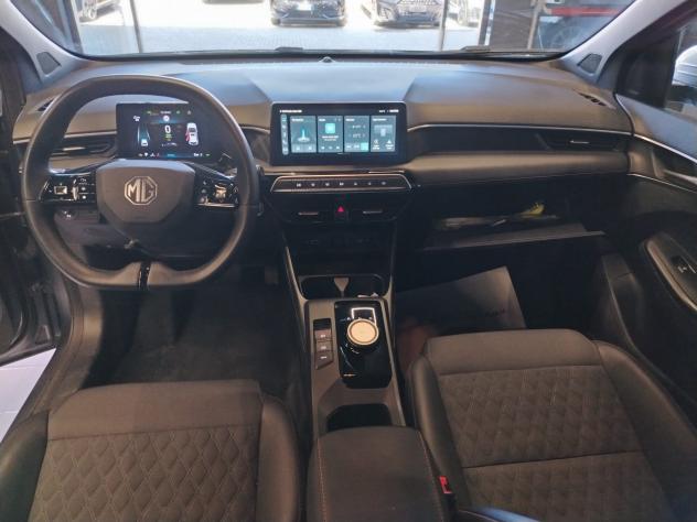 MG MG3 MG3 1.5 Hybrid+ Luxury - Foto 7