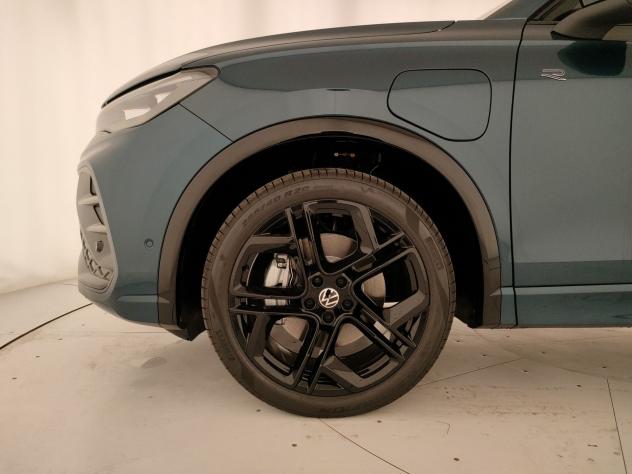 Volkswagen Tiguan 1.5 tsi ehybrid R-Line 204cv dsg - Foto 5