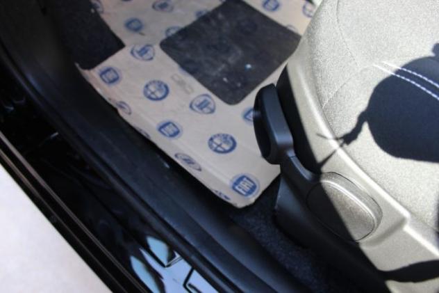 FIAT Panda 1.0 FireFly S&S Hybrid Icon -KM0 rif. 23763854 - Foto 8
