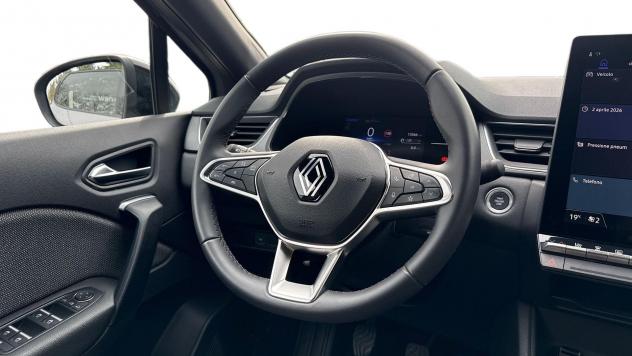 Renault Captur NUOVO 1.0 ECO-G Techno - Foto 10