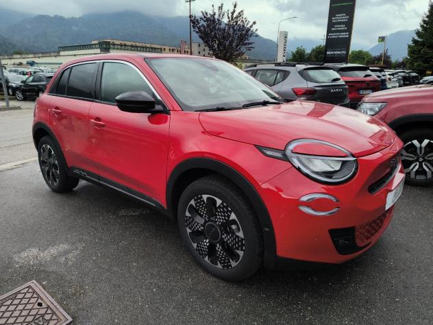 FIAT 600 1.2 Hybrid 100cv La Prima - Foto 3