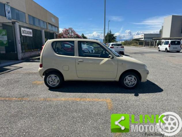 FIAT Seicento 1.1 Benzina rif. 23783974 - Foto 4