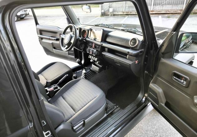 Suzuki Jimny 1.5 4AT Top - Foto 8