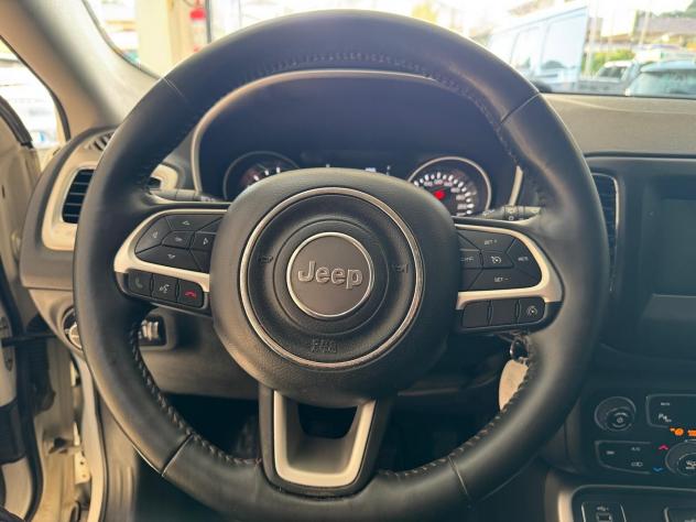 Jeep Compass 1.6 Multijet II 2WD Longitude PERFETTO SUBITO DISPONIBILE - Foto 7