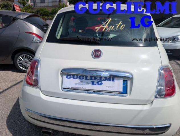 FIAT 500 1.2 Lounge TELECAMERA CAR PLAY rif. 23996085 - Foto 5