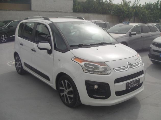 Citroen C3 Picasso 1.6 HDi 90 CV - 2014 - Foto 6