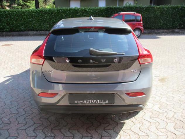 VOLVO V40 T2 Business *NAVI *PREZZO REALE rif. 23923030 - Foto 5