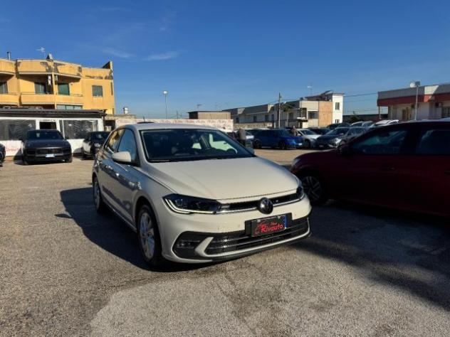 VOLKSWAGEN Polo 1.0 TSI Style rif. 23973423 - Foto 2
