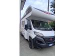Challenger C256 - anno 2023- ex noleggio