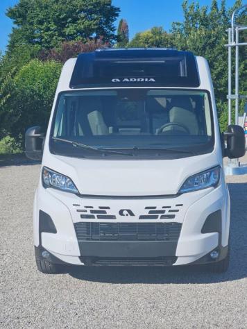 ADRIA TWIN SUPREME 640 SGX rif. 23918137 - Foto 2
