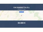 Immobile in asta di 60 m² in vendita a Caltanissetta