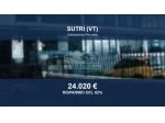 Immobile in asta di 522 m² in vendita a Sutri