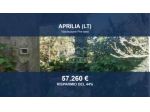 Immobile in asta di 101 m² in vendita a Aprilia