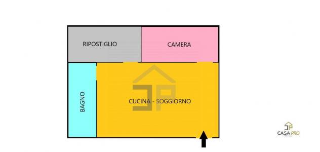 Appartamento in vendita a Castellammare del Golfo - Foto 20