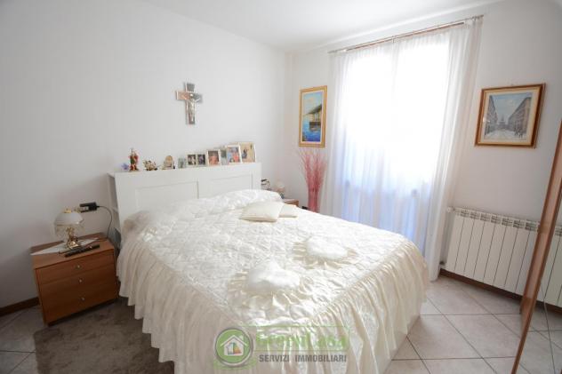 APPARTAMENTO di 2 vani e di 75 mq (CAVENAGO DI BRIANZA) rif. IGC 2 L 140 VIA 8 MARZO - Foto 10