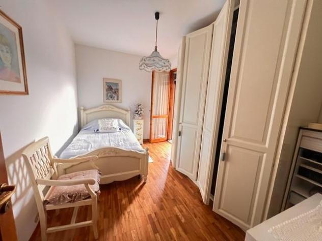 Appartamento in vendita a Colle di Val d'Elsa 100 mq Rif: 1374644 - Foto 10