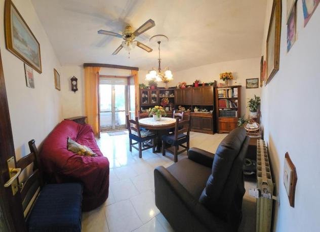 Appartamento in vendita a Collesalvetti 94 mq Rif: 1355306