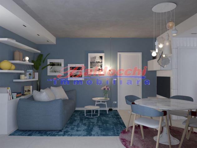 SASSONIA - APPARTAMENTO TRILOCALE CON GIARDINO - Foto 4