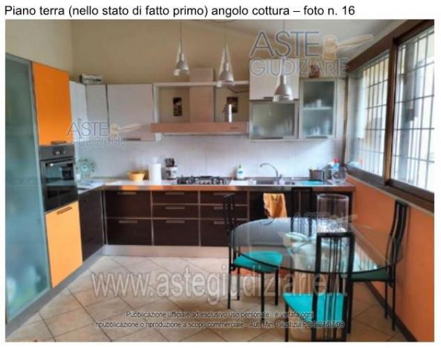 IMMOBILI-IMMOBILE RESIDENZIALE-Via Austis, 97