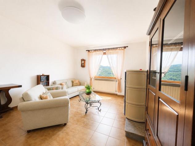 Casa semindipendente in vendita a Moncigoli - Fivizzano 148 mq Rif: 1426069 - Foto 7