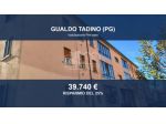 Immobile in asta di 81 m², box auto in vendita a Gualdo Tadino