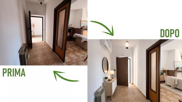 Appartamento in Via Giuseppe Garibaldi - Foto 18