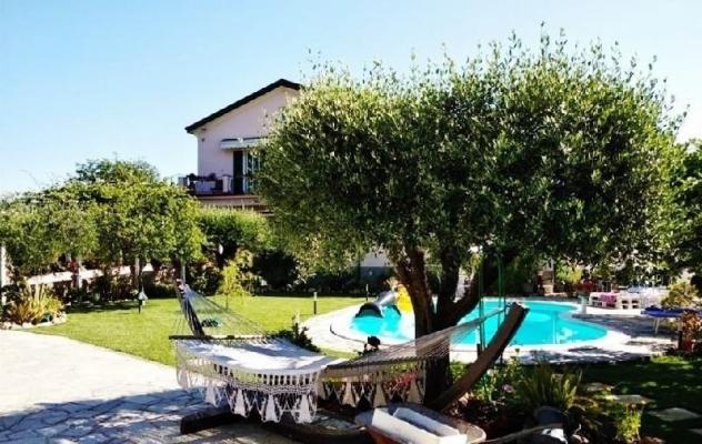 Appartamento in vendita a La Spezia 250 mq Rif: 1036194