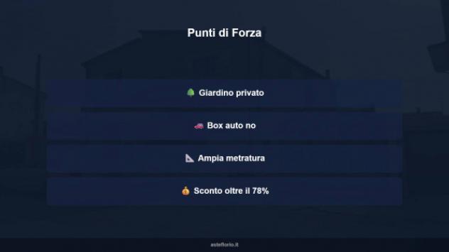 Immobile in asta di 126 m² con più di 5 locali in vendita a Marrubiu - Foto 14