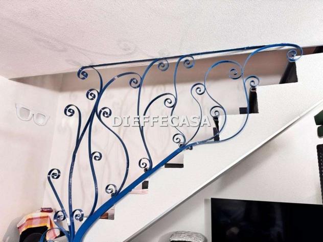 V2523 - In vendita casa in zona mare lato mazara - Foto 12
