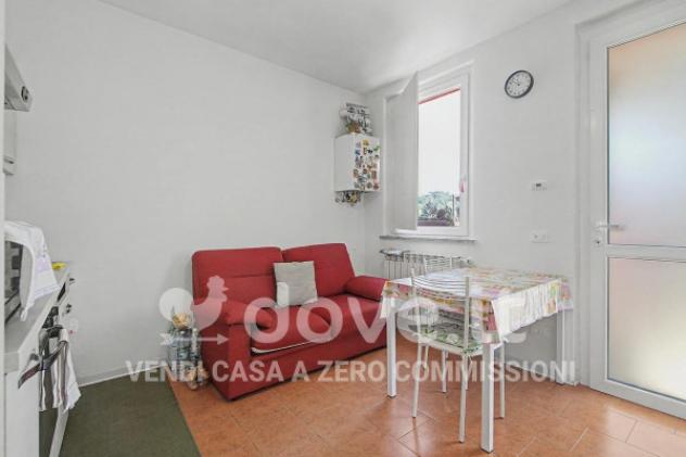 Appartamento di 42 m² con 2 locali in vendita a Montescano - Foto 6