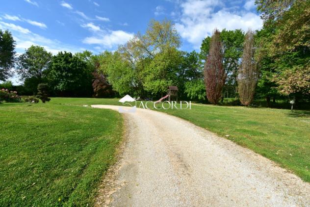 VILLA di 3 vani e di 178 mq (MORIAGO DELLA BATTAGLIA) rif. SM61 - Foto 8