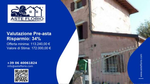 Immobile in asta di 75 m² in vendita a Nogarole Rocca - Foto 2