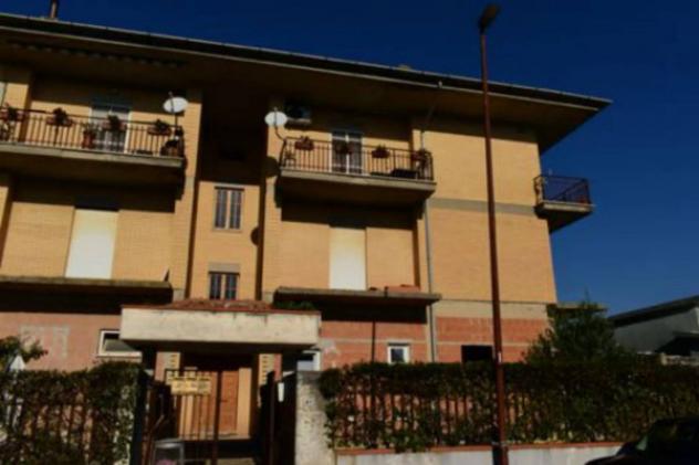 Immobile in asta di 81 m² con più di 5 locali in vendita a Norma - Foto 3
