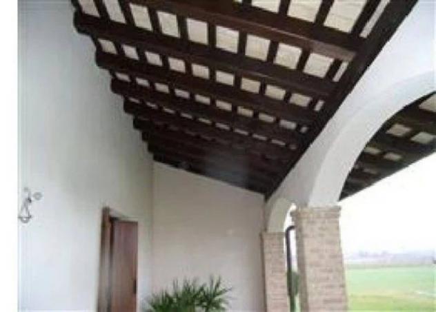 Immobile in asta di 453 m² con più di 5 locali e box auto in vendita a Palazzolo dello Stella - Foto 5