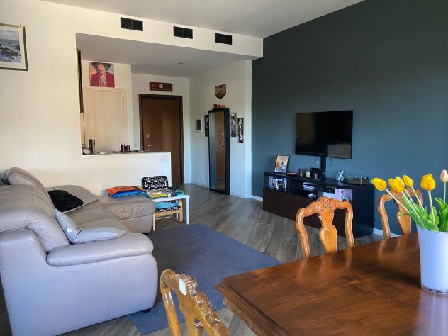 APPARTAMENTO SIGNORILE - ZONA VERDE A POCHI PASSI DAL CENTRO STORICO - Foto 4